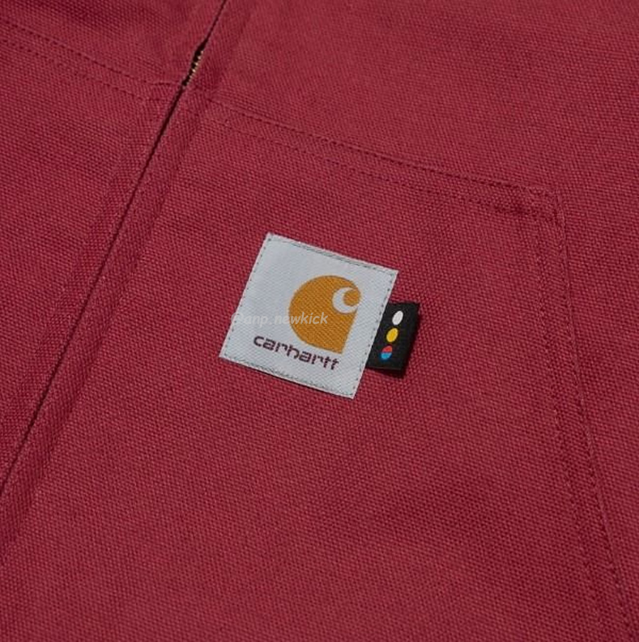 Carhartt Wip X Iab Studio Og Active Jacket (3) - www.newkick.vip